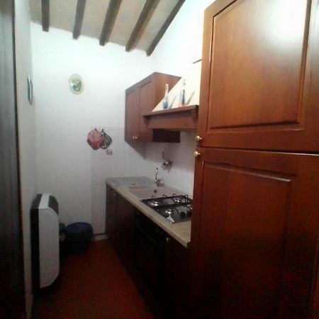 Podere Val Di Gallo Poggibonsi Zewnętrze zdjęcie