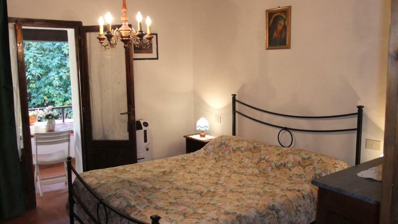 Podere Val Di Gallo Poggibonsi Zewnętrze zdjęcie