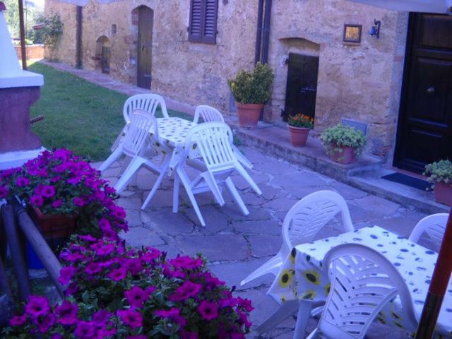 Podere Val Di Gallo Poggibonsi Zewnętrze zdjęcie